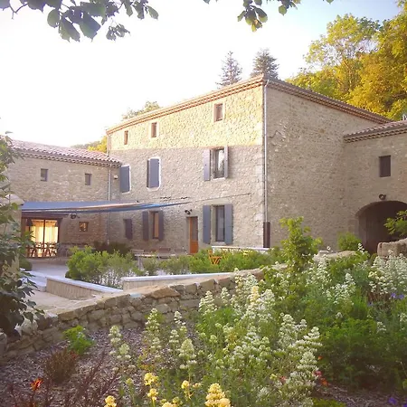 B&B La Ferme Du Rastel *