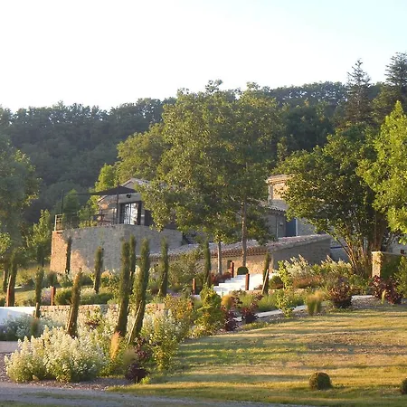 B&B La Ferme Du Rastel *