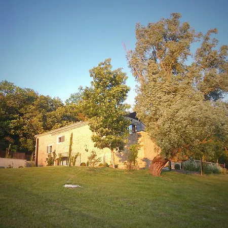 La Ferme Du Rastel