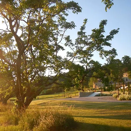 B&B La Ferme Du Rastel 보르도