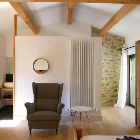 La Ferme Du Rastel *
