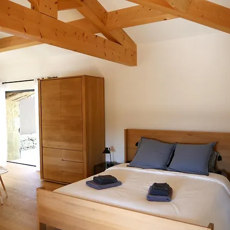 La Ferme Du Rastel B&B *