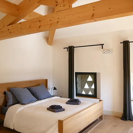B&B La Ferme Du Rastel