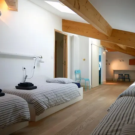 La Ferme Du Rastel * 보르도
