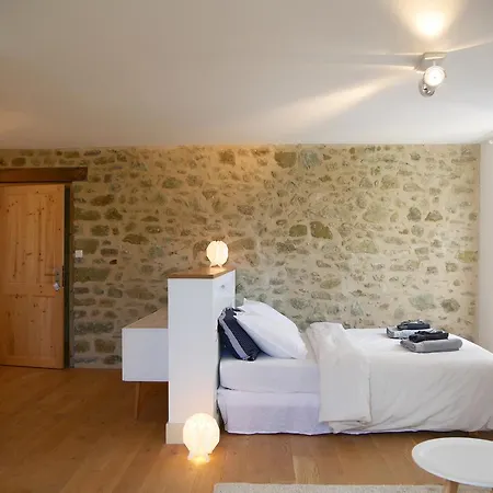 B&B La Ferme Du Rastel *