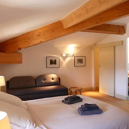 La Ferme Du Rastel *