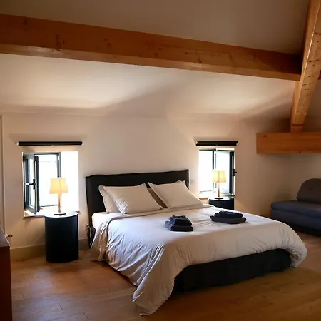 La Ferme Du Rastel B&B *
