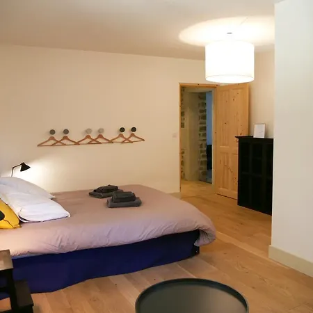 La Ferme Du Rastel B&B