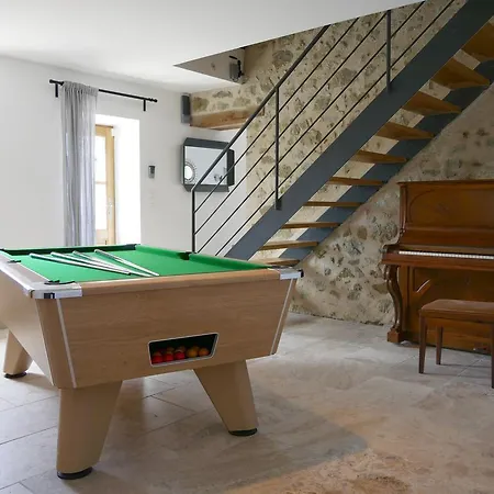 La Ferme Du Rastel B&B *