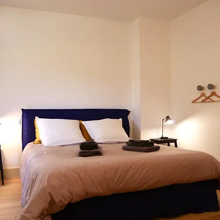 B&B La Ferme Du Rastel