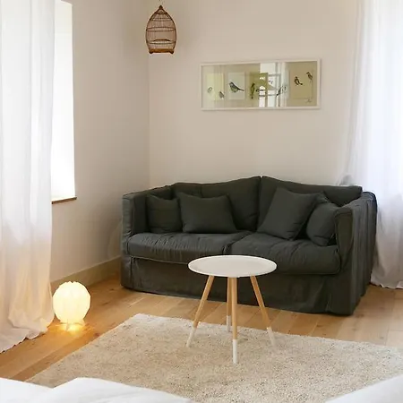 La Ferme Du Rastel B&B *