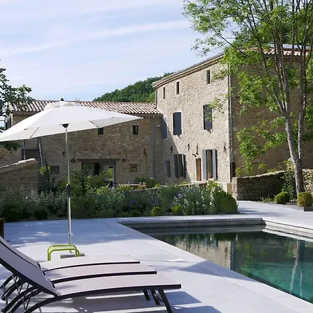La Ferme Du Rastel B&B 보르도