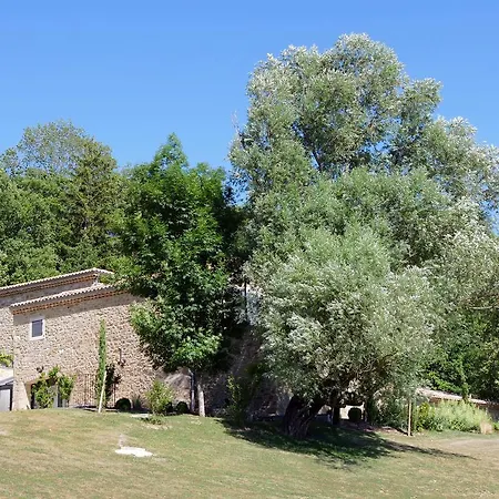 La Ferme Du Rastel B&B *