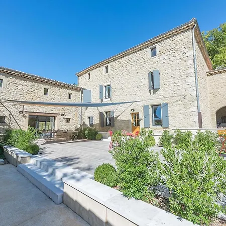 La Ferme Du Rastel B&B 보르도