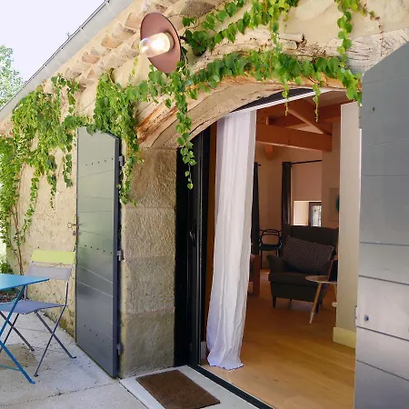 La Ferme Du Rastel B&B 보르도