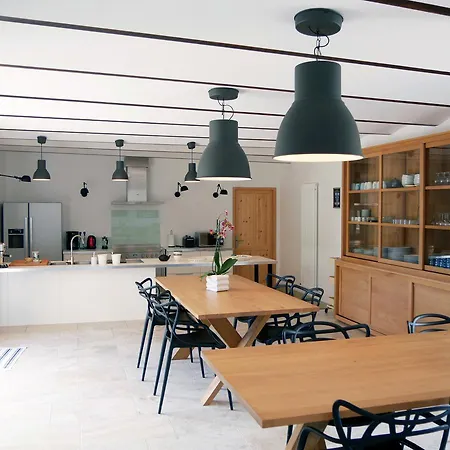 La Ferme Du Rastel 보르도