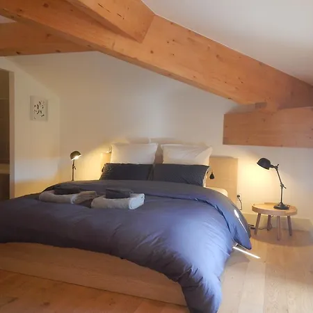 La Ferme Du Rastel